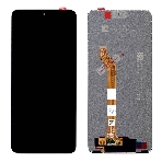 Дисплей для Huawei Honor X40 GT, черный, фото4