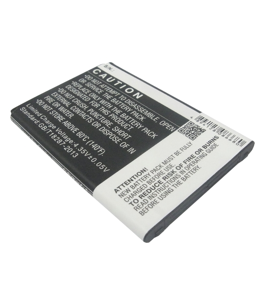 Аккумулятор CameronSino CS-LKF400XL BL-53YH для LG G3 Stylus D690 3.8V, 3000mAh, 11.40Wh