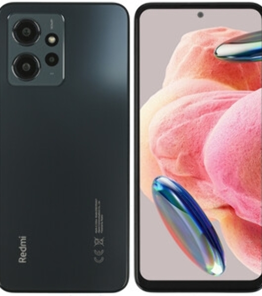 Камера задняя (основная) для Xiaomi Redmi Note 12