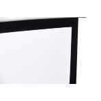 Экран Cinema S'OK SCPSM-266x150FG-ED60 16:9 Pro настенно-потолочный, моторизованный, 266x150 см, фибергласс, белый корпус, экстрадроп 60 см, фото8