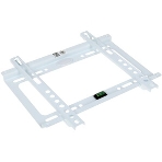 Кронштейн Kromax IDEAL-5 White, 15'-47', max 40 кг, настенный, VESA 200x200 мм, тонкий профиль, фото15