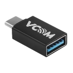 Адаптер VCOM USB3.0 TypeC (F) --->USB3.0 (M), фото11