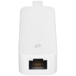 Сетевой адаптер TP-Link UE300C USB Type-C to RJ45 Gigabit Ethernet Network Adapter, USB 3.0 port, 10/100/1000 RJ45 port, Foldable,Portable and Lightweight design, Plug and Play, фото17