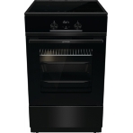 Плита Электрическая Gorenje GEIT5C60BPG черный, фото18