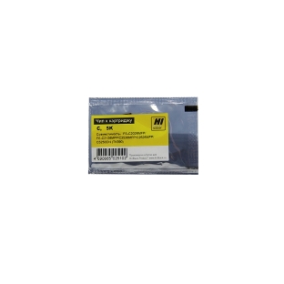 Чип Hi-Black к картриджу Kyocera Mita FS-C2026/C2126MFP/C5250DN, C, TK-590, 5К