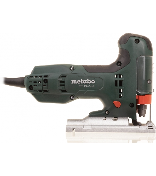 Лобзик электрический Metabo STE 100 Quick  Лобзик 601100000