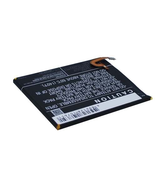Аккумулятор CameronSino CS-HUR620SL HB396481EBC для Huawei Ascend G7 Plus3.8V, 3100mAh, 11.78Wh