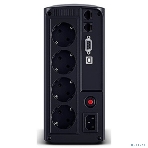 Источник бесперебойного питания CyberPower VP700ELCD/700 ВА/390 Вт/USB/RS-232/RJ-11/RJ-45/4 х CEE 7 (евророзетка), фото12