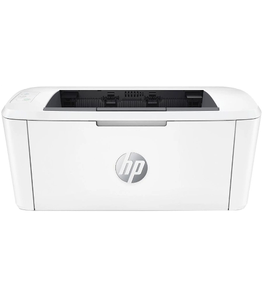 Принтер лазерный HP LaserJet M111w (7MD68A), А4, ч/б, печ. до 20 стр/мин., 600 x 600 dpi, USB, Wi-Fi, Air Print, Mopria