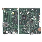 Материнская плата для Asus X441BA 4G/A4-9125, фото4