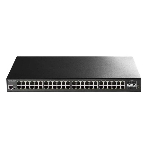 Коммутатор Cudy GS2048PS4-720W, 48×1 Гбит/с, 4×10 Гбит/с SFP+, фото8