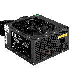 Блок питания серверный 700W ExeGate ServerPRO-700PAS (ATX, APFC, КПД 80% (80 PLUS), 12cm fan, 24pin, 2x(4+4)pin, 6xPCI-E, 8xSATA, 4xIDE, Cable Management, black), фото8
