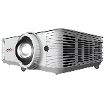 Проектор INFOCUS IN0024ST DLP, XGA, 3800 lm, 30 000:1, 0.62:1, 2xHDMI 1.4, VGA in/out, S-Video, 3.5мм in/out, USB-A, RS-232, лампа 15 000ч.(ECO mode), 10W, 27дБ, 2,9 кг, БЕЛЫЙ, фото28
