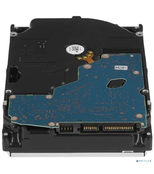 Жесткий диск Toshiba Enterprise HDD 3.5' SATA 16Tb, 7200 rpm, 512MB buffer, MG09ACA16TE, 1 year