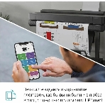 Плоттер струйный HP Designjet T630, A1, цветной, 24', 610 мм, 2400x1200 dpi, USB, Gigabit Ethernet, WiFi, фото52