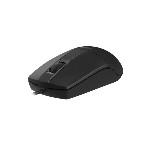 Мышь проводная A4Tech OP-335S черный, 1200 dpi, USB, кнопки - 3, фото6