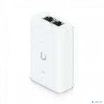 Блок питания для сетевого устройства Ubiquiti PoE+ Adapter (30W) PoE+ мощностью до 30 Вт, фото7