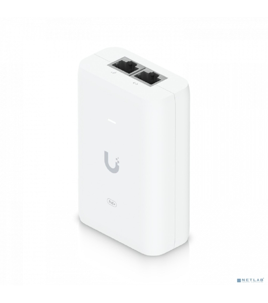 Блок питания для сетевого устройства Ubiquiti PoE+ Adapter (30W) PoE+ мощностью до 30 Вт