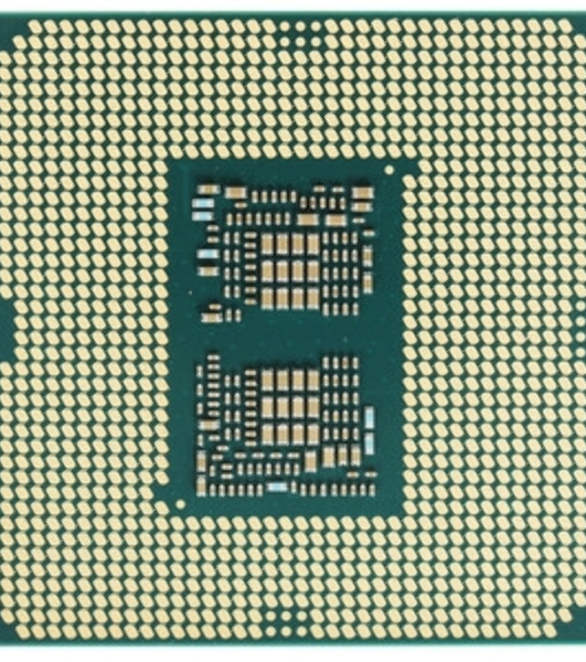Процессор Intel Core i5-10600K Soc-1200 4.1GHz OEM