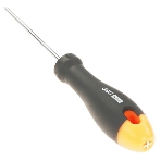 Крестовая отвертка ';Home Series'; Deli HT1203 PH0x75мм Эксклюзивный дизайн. Рукоятка из высококачественного софттач пластика, фото3