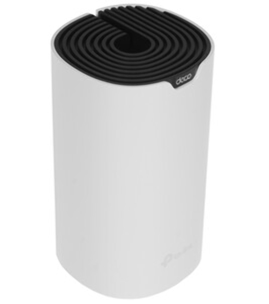 Домашняя Mesh Wi-Fi система TP-Link Deco S7(3-pack) AC1900
