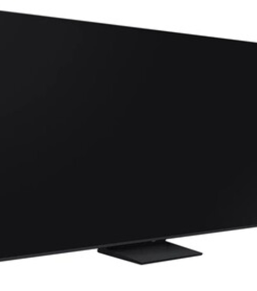 Телевизор Samsung 75' QE75QN80FAUXRU NEO черный Q-LED UHD 120Hz Smart TV