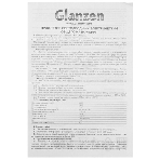 Прожектор GLANZEN FAD-0015-150-SL, фото6