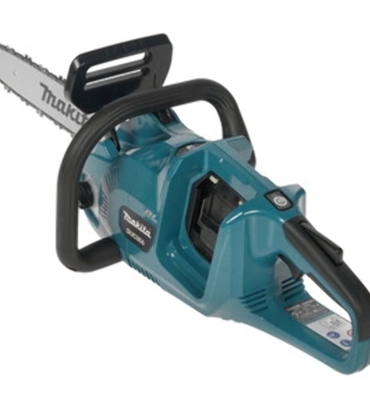 Электрическая цепная пила Makita DUC355Z дл.шины:14' (35см)