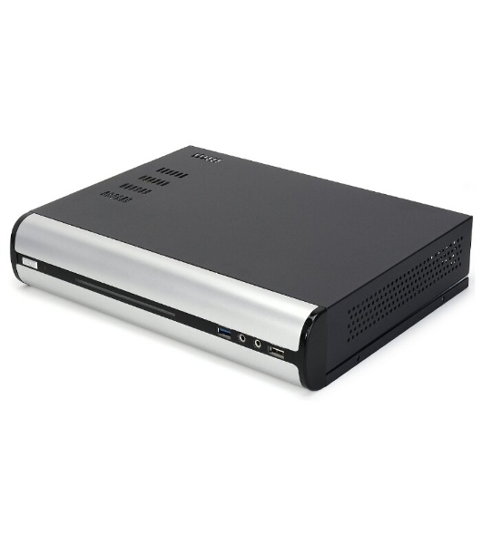 Компьютерный корпус CROWN CMC-245-213 (CM-PS300OFFICE)