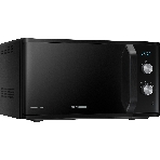 Микроволновая печь Samsung MS23K3614AK черный, 23 л, 800 Вт, переключатели - поворотный механизм, фото22