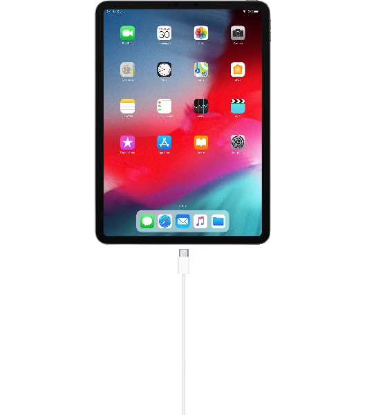 Переходник USB-C Charge Cable (1m)