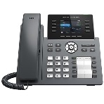 Телефон IP Grandstream GRP2634 черный, фото2