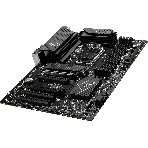 Материнская плата MSI PRO B760-P WIFI DDR4, LGA 1700, Intel B760, 4xDDR4, 4xSATA, 2xM.2, 1xPCIe 4.0 x16, 1xPCIe 4.0 x4, 3xPCIe 3.0 x1, 1xHDMI, 1xDP, 1xRJ45 2.5Gb, Wi-Fi 6E, Bluetooth 5.3, 1xUSB-C 3.2 Gen 2, 2xUSB-A 3.2 Gen 2, 4xUSB-A 2.0, 5x3.5мм, TOSLINK, 7.1, Standard-ATX, фото6