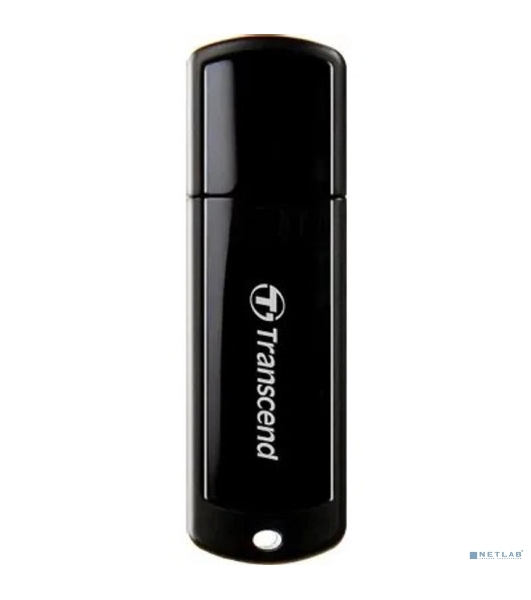 Флешка USB Transcend Jetflash 700 (TS256GJF700), 256Gb, USB 3.0, R/W 70/30 черный