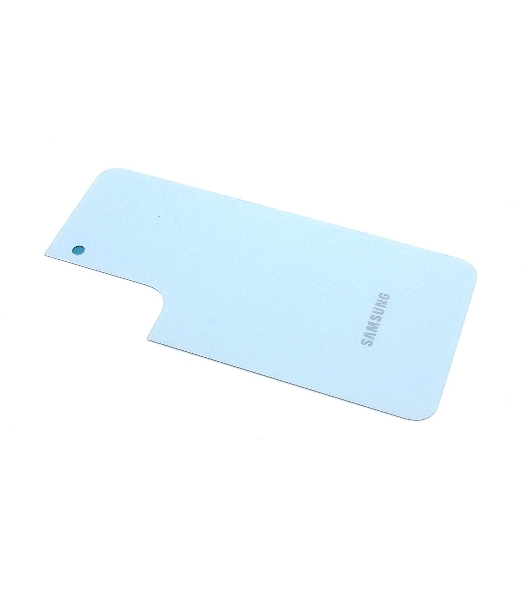 Задняя крышка для Samsung Galaxy S22 S901U синий