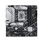 Материнская плата ASUS PRIME B760M-A WIFI, LGA 1700, Intel B760, 4xDDR5, 4xSATA, 2xM.2, 1xPCIe 4.0 x16, 1xPCIe 4.0 x4, 1xPCIe 4.0 x1, 2xHDMI, 1xDP, 1x 2.5Gb LAN, 2xUSB-A 3.2 Gen 2, 4xUSB-A 2.0, 3x3.5 мм, 7.1, mATX, фото23