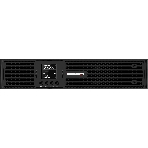 Источник бесперебойного питания Ippon Innova RTb 1500 1350Вт 1500ВА черный, фото2