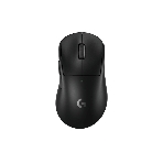 Мышь беспроводная Logitech G PRO Х Superlight 2 DEX черный, 44000 dpi, радиоканал, USB, кнопки - 5, фото12