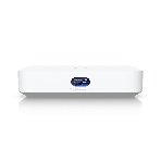Маршрутизатор Ubiquiti Compact Cloud Gateway with 30+ UniFi device/300+ client support, 1 Gbps IPS routing, and multi-WAN load balancing, фото5