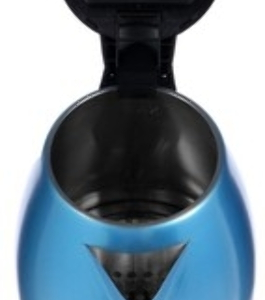 Чайник Homestar HS-1010A 1.8 л, стальной (003582)