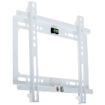 Кронштейн Kromax IDEAL-5 White, 15'-47', max 40 кг, настенный, VESA 200x200 мм, тонкий профиль, фото13