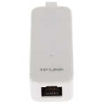 Сетевой адаптер TP-Link UE300 USB 3.0/Gigabit Ethernet, фото25