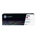 Тонер Картридж HP 410X CF413X пурпурный для HP LJ Pro M452/M477 (5000 стр.), фото 1