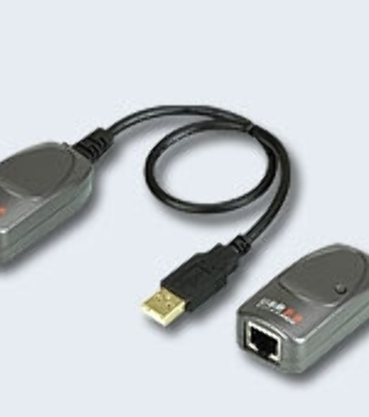 Удлинитель ATEN USB2.0 UCE260-AT-G