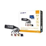 Карта видеозахвата AVerMedia DVD EZMaker 7 USB 2.0, фото2