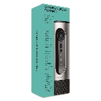 Веб-камера Logitech ConferenceCam Connect 1920x1080, 30 кадр/с, USB, микрофон (2 шт, шумоподавление), автофокус, автоосвещение, серебристый, фото28