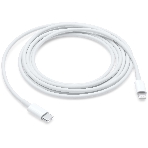 Переходник USB-C to Lightning Cable (2 m), фото5