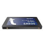 Накопитель SSD Netac SA500, 128Gb, SATA III, 2.5', R/W 500/400, фото2