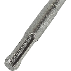 Бур по бетону 10x410x350 SDS-Plus, фото3