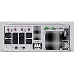 Источник бесперебойного питания CyberPower OL8KERTHD/8000 ВА/8000 Вт/4 x IEC-C320 C19, 6 x IEC-C320 C13, клеммная колодка, фото9